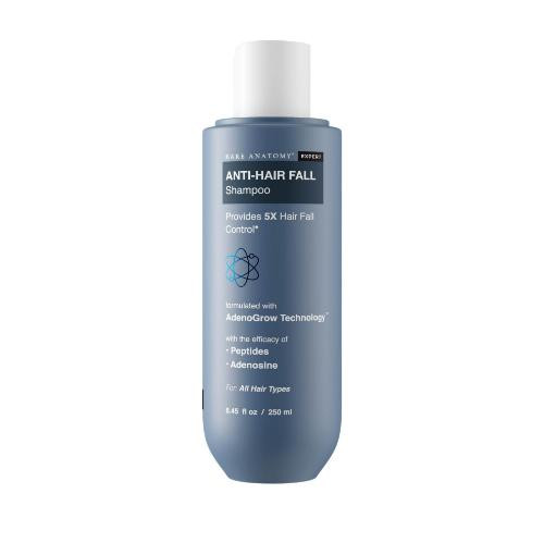 Bare Anatomy Anti Hairfall Shampoo 250ml